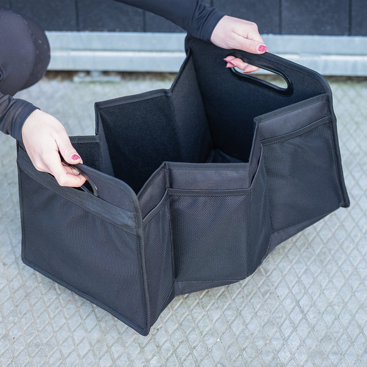 Foldable Storage Box