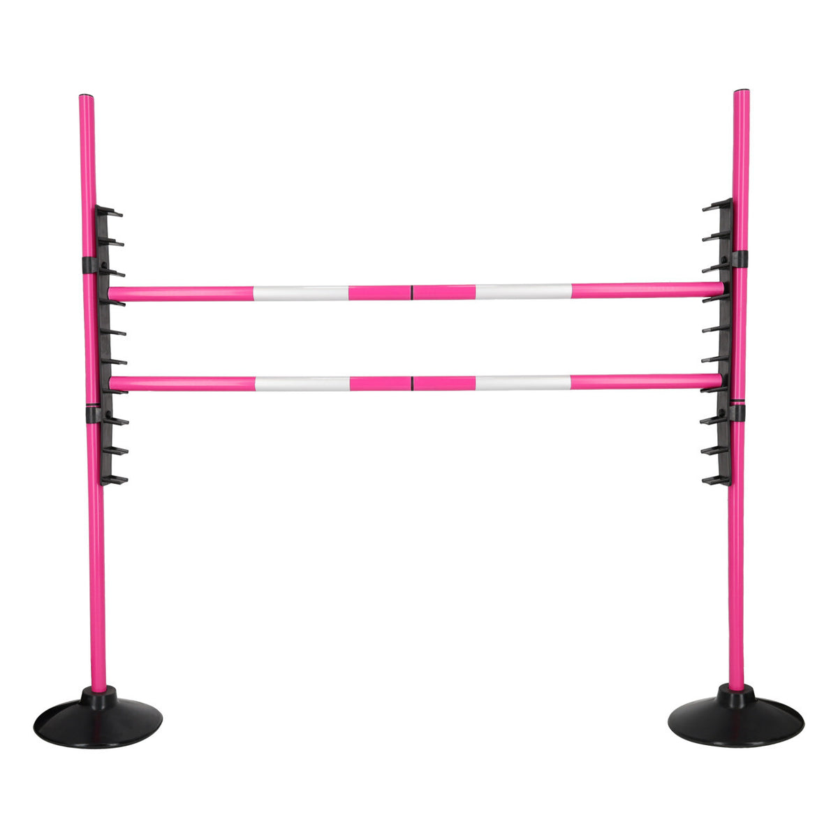 Hobby Horse Jump Set