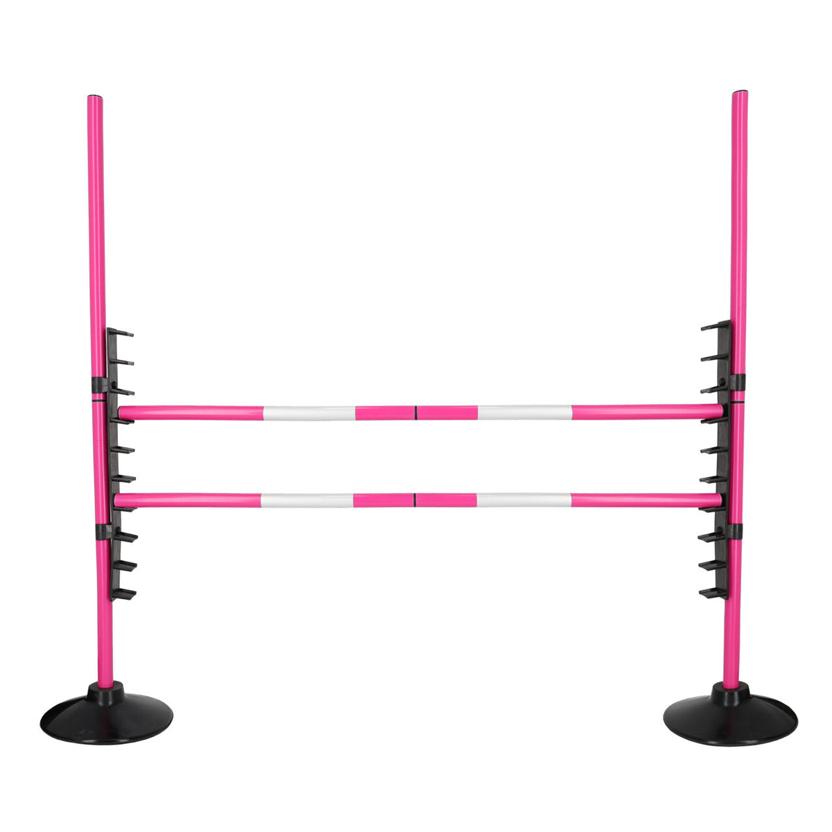 Hobby Horse Jump Set