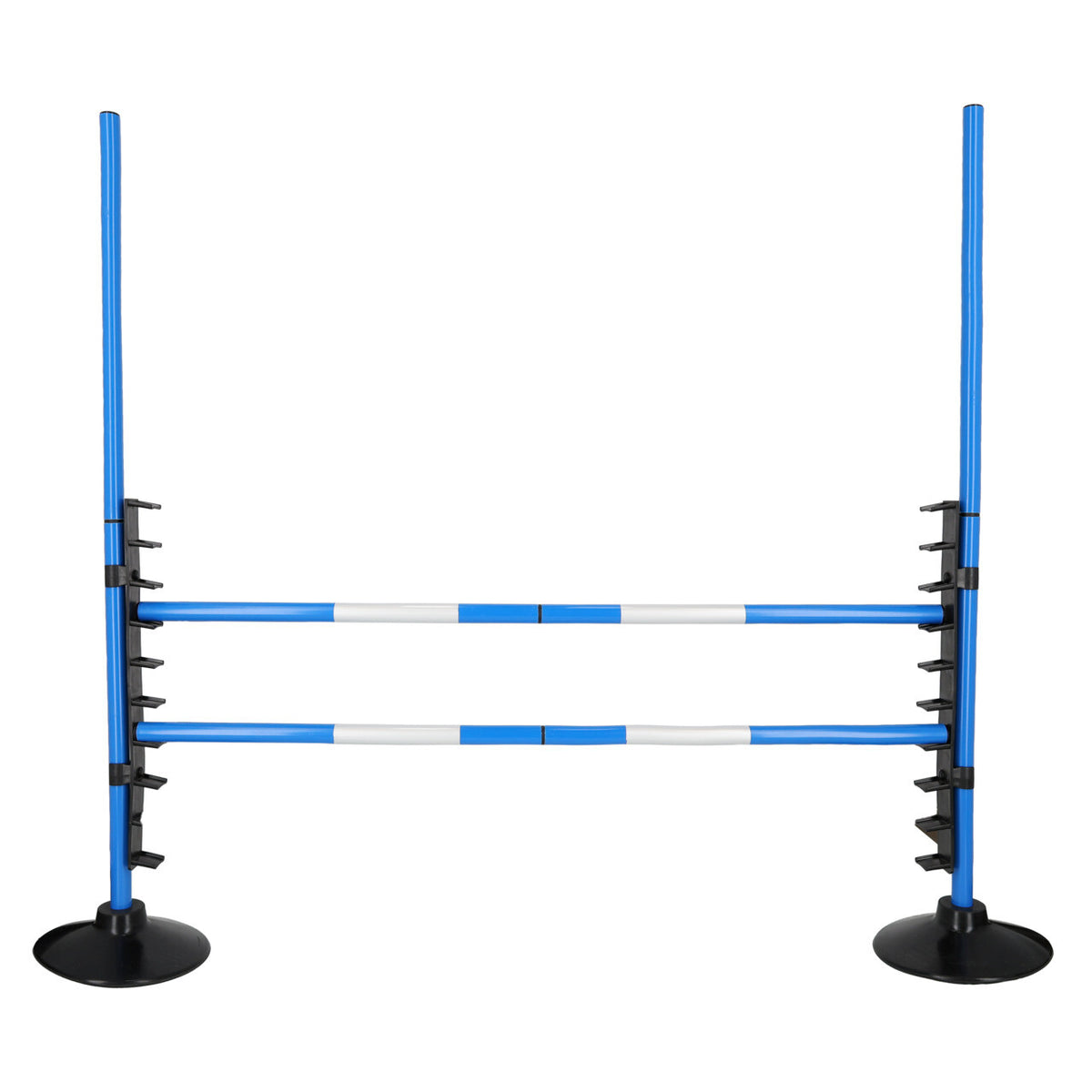 Hobby Horse Jump Set