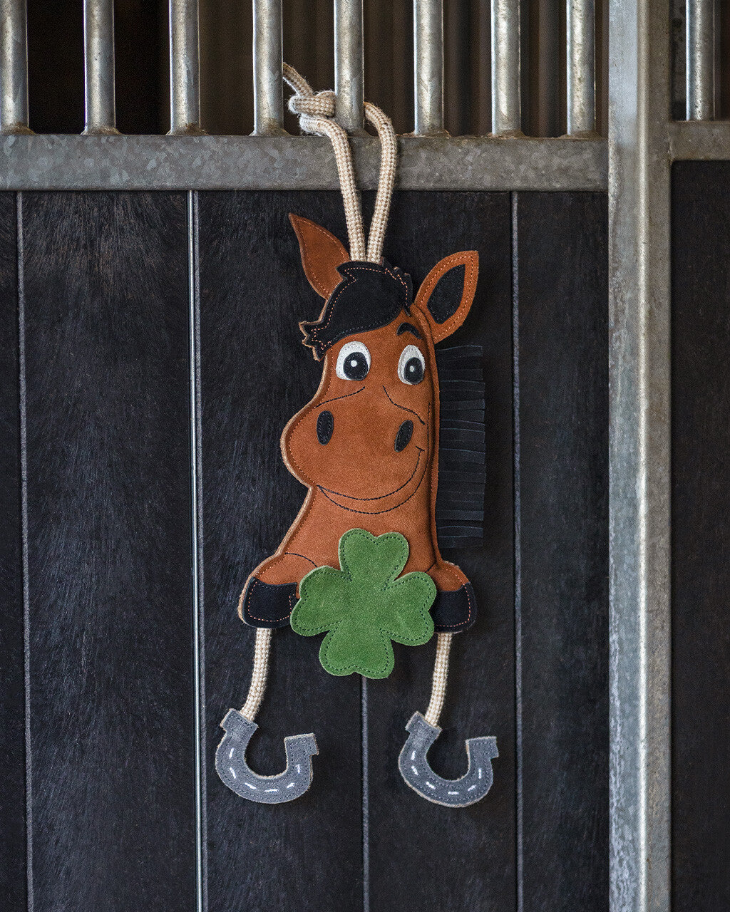 Good Luck Horse Toy