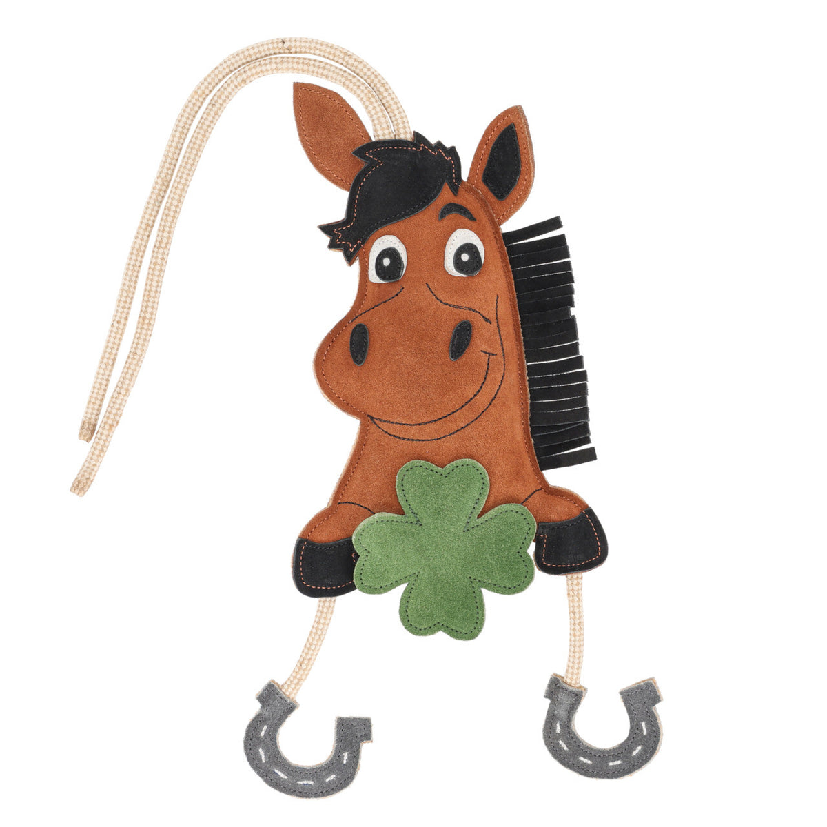 Good Luck Horse Toy