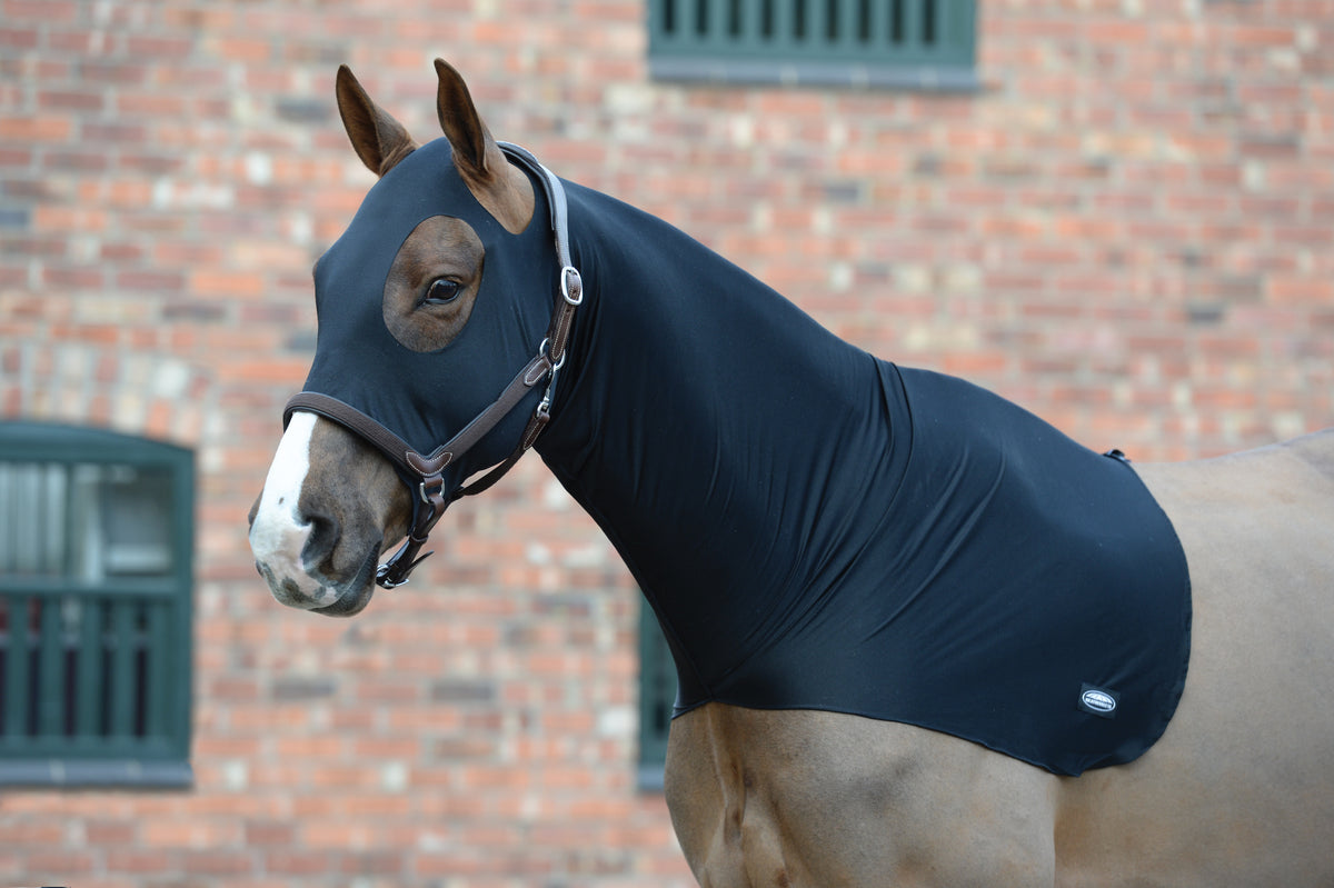 Weatherbeeta Stretch Hood