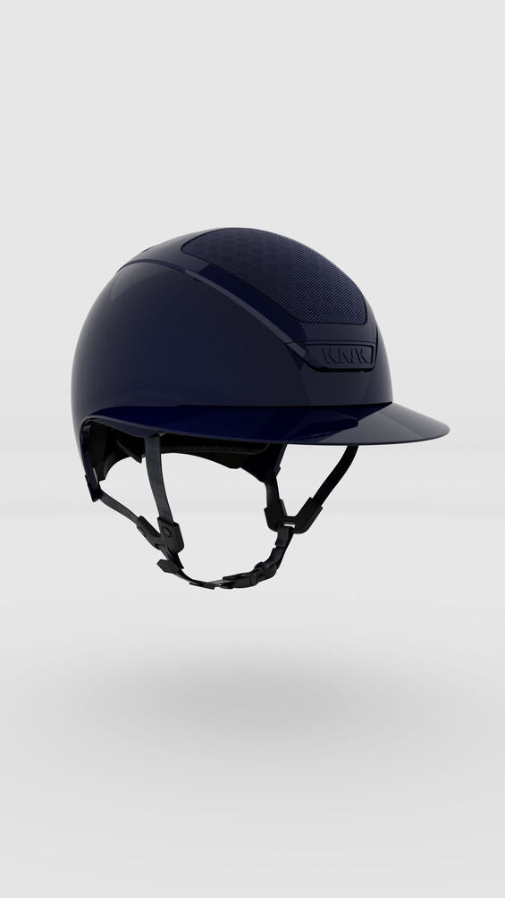 Kask Star Lady Pure Shine Riding Hat