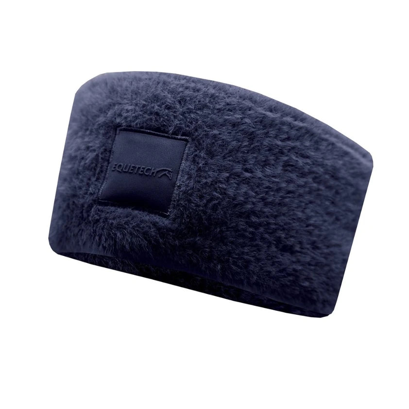 Supasoft Luxe Fur Headband