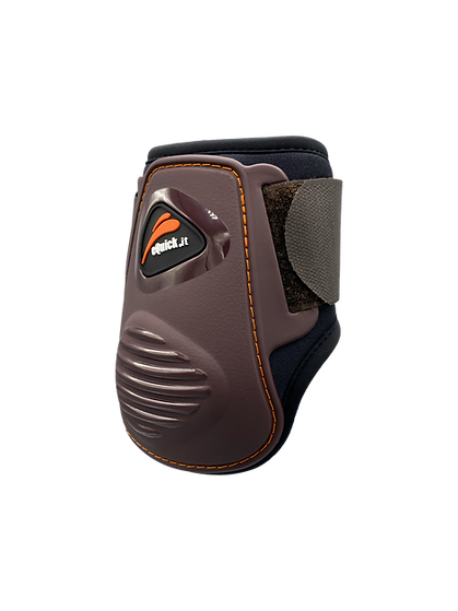 eQuick eLight Fetlock Boots