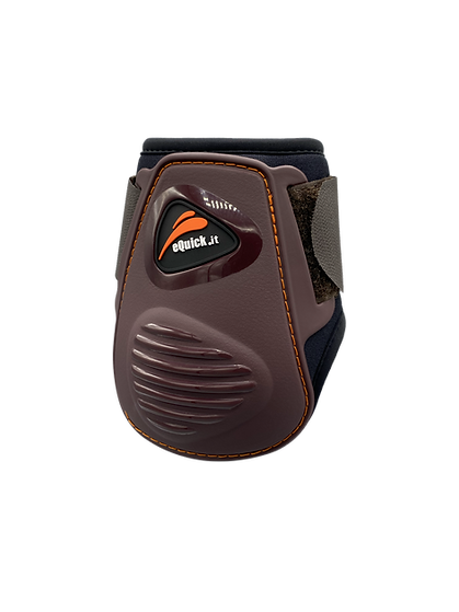 eQuick eLight Fetlock Boots