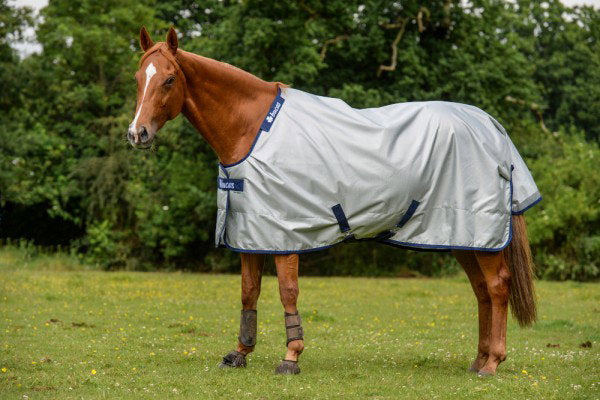Bucas Power Turnout Extra 300g Rug