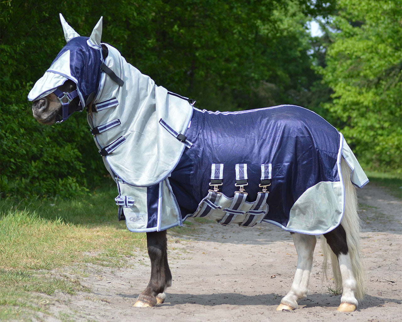 Falabella Fly Rug - Nags Essentials