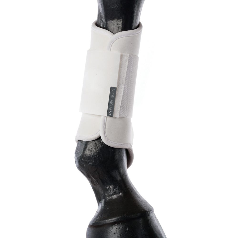 Hy Equestrian Brushing Boots