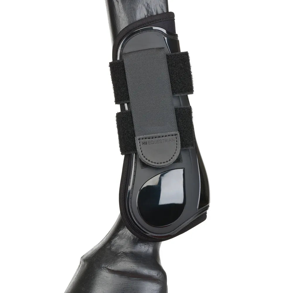Hy Pro Tendon Boots