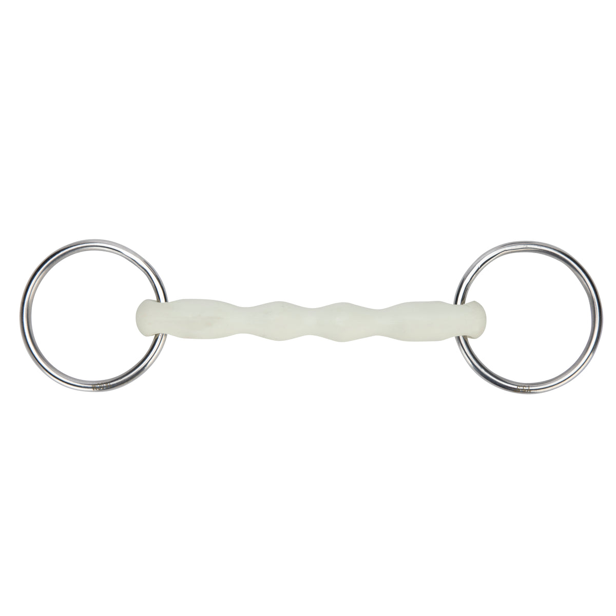 EquiKind Softie Loose Ring Mullen Mouth - Nags Essentials