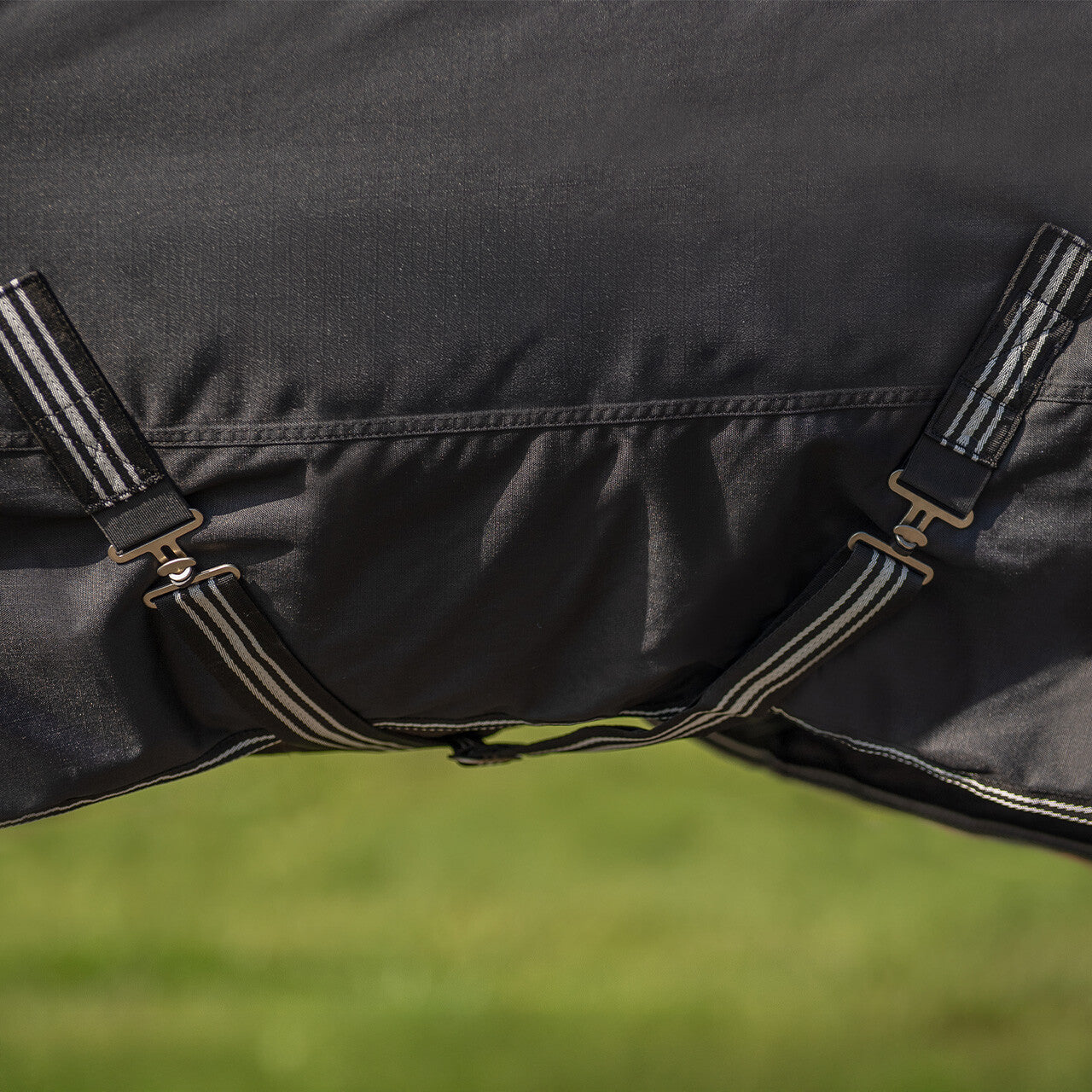 Turnout Rug Big Neck 150g