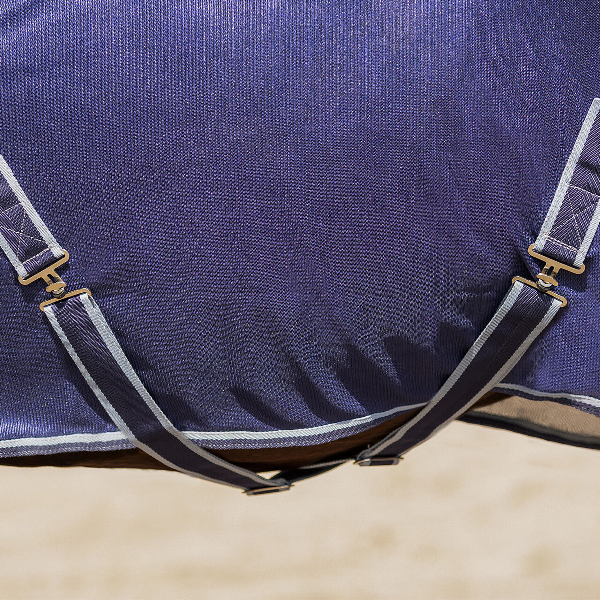 Fly rug