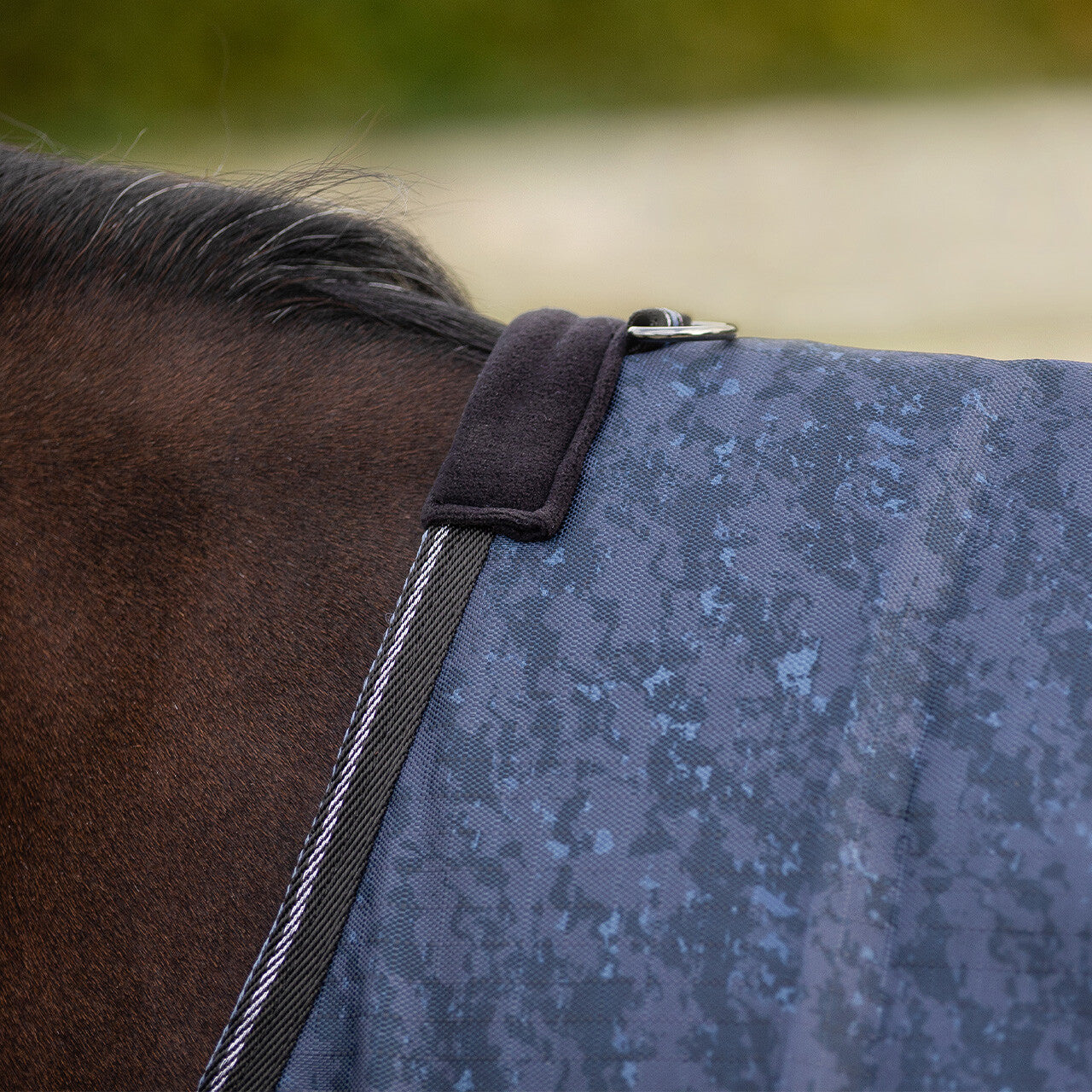 Turnout Rug 1200D Collection 50g