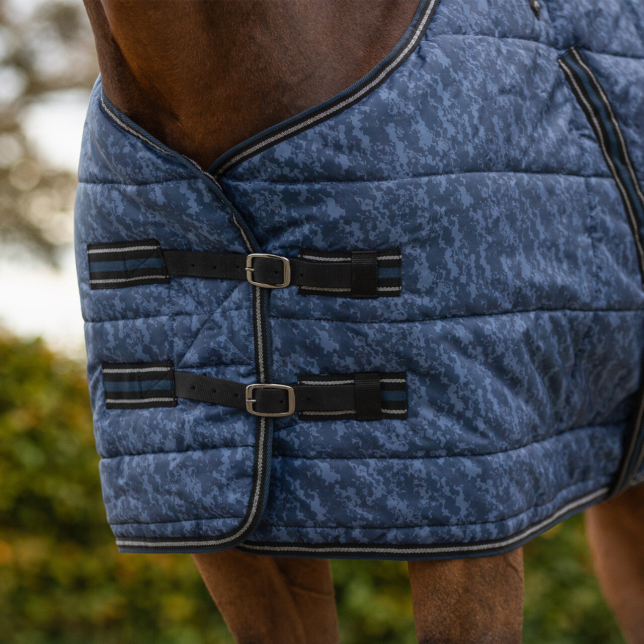 Stable Rug Start Collection 200g