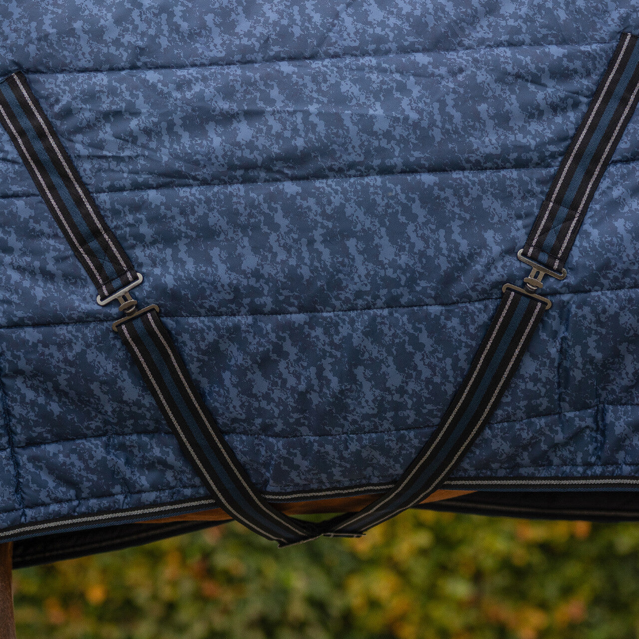 Stable Rug Start Collection 200g