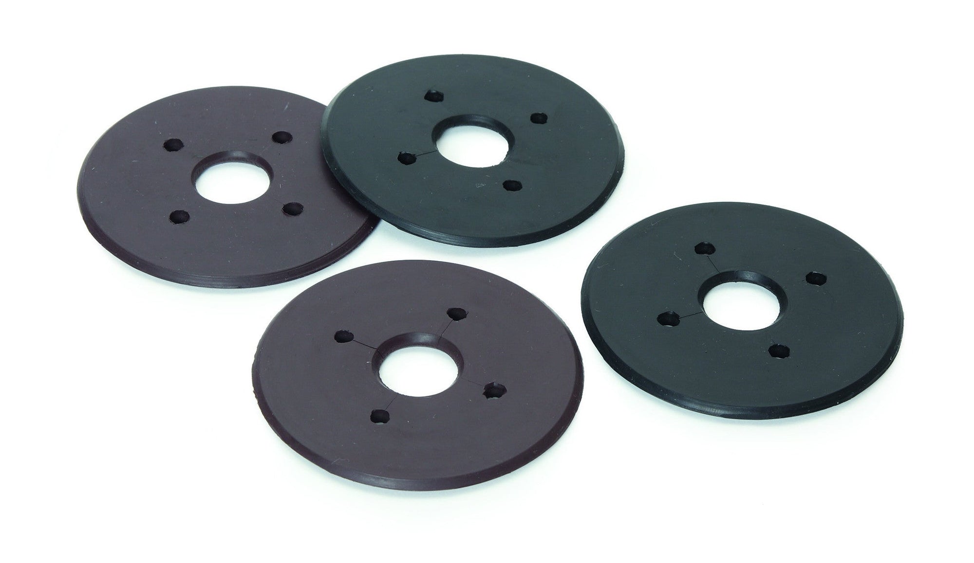 Bit Guards (sold in pairs) - Nags Essentials