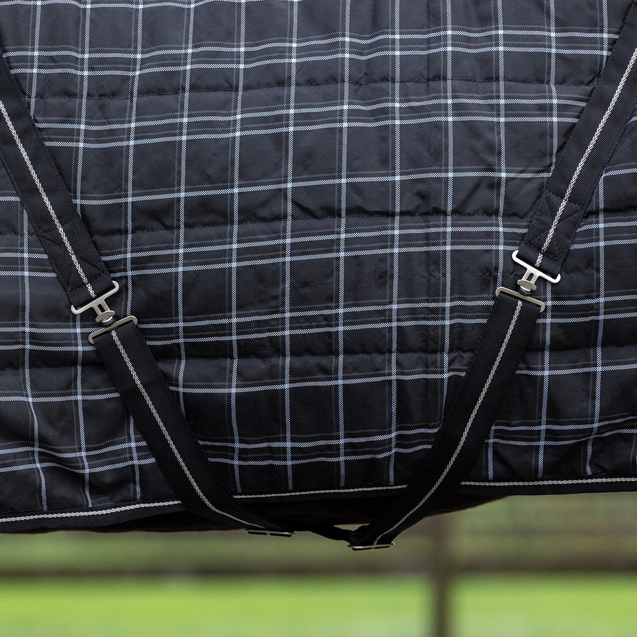 Stable Rug Luxury 250g