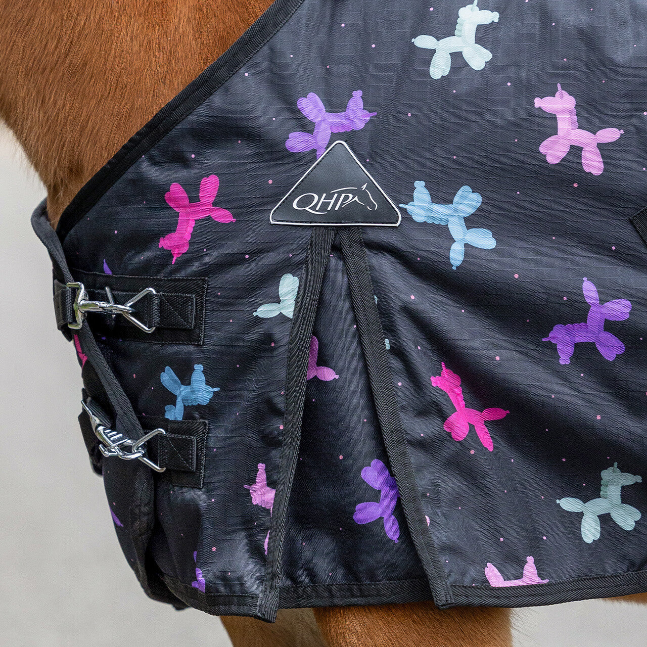 Isalyn Turnout Rug 100g
