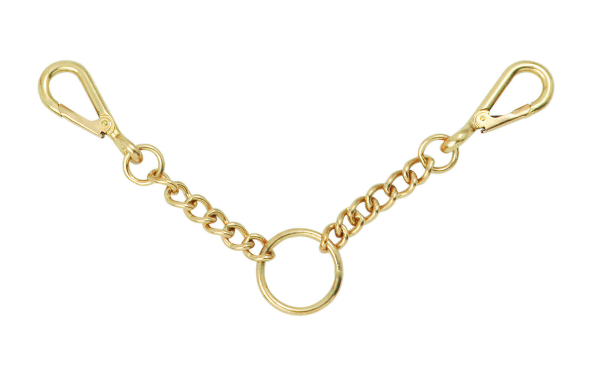 Shires Small Newmarket Chain - Nags Essentials