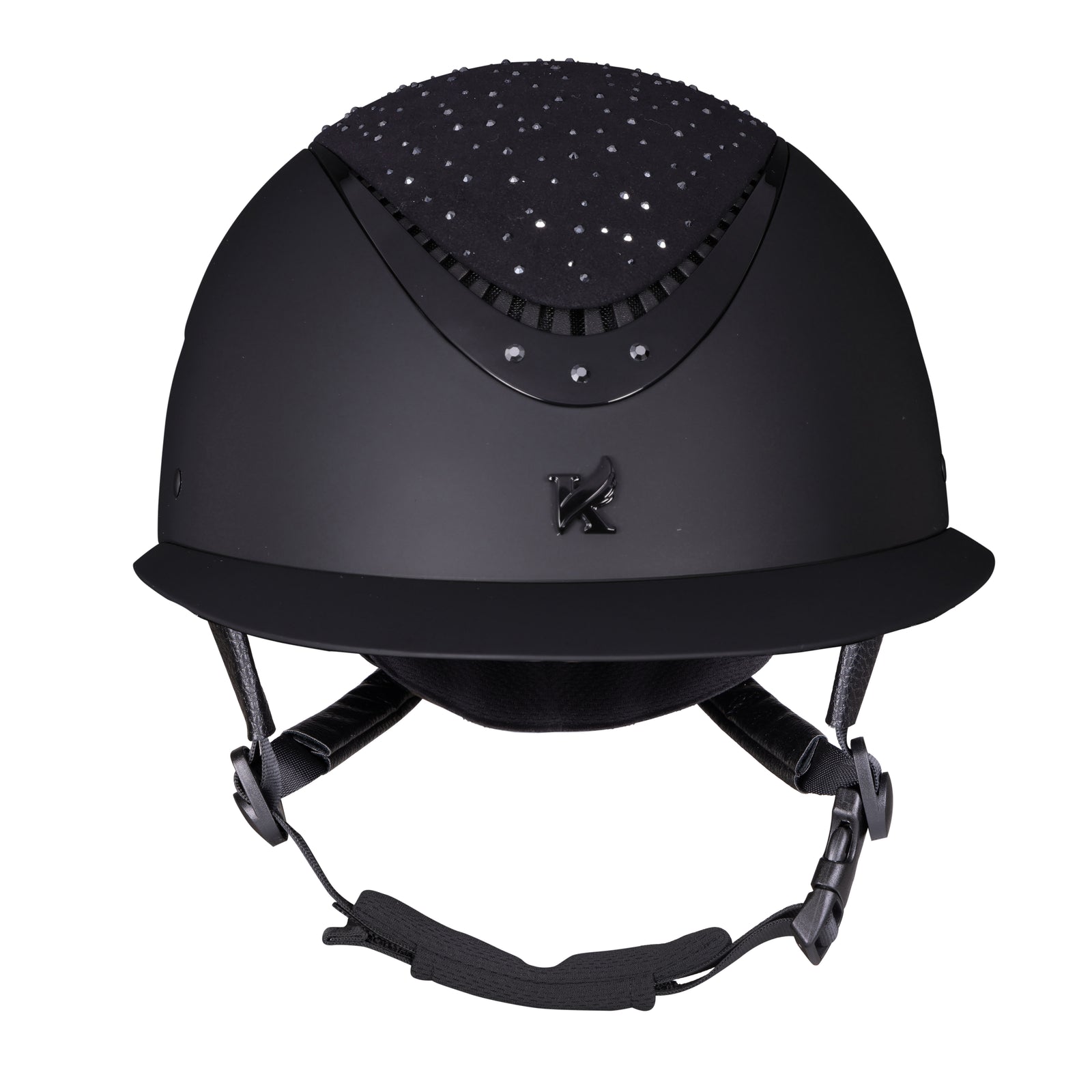 Karben Viola Ellipse WP Riding Hat