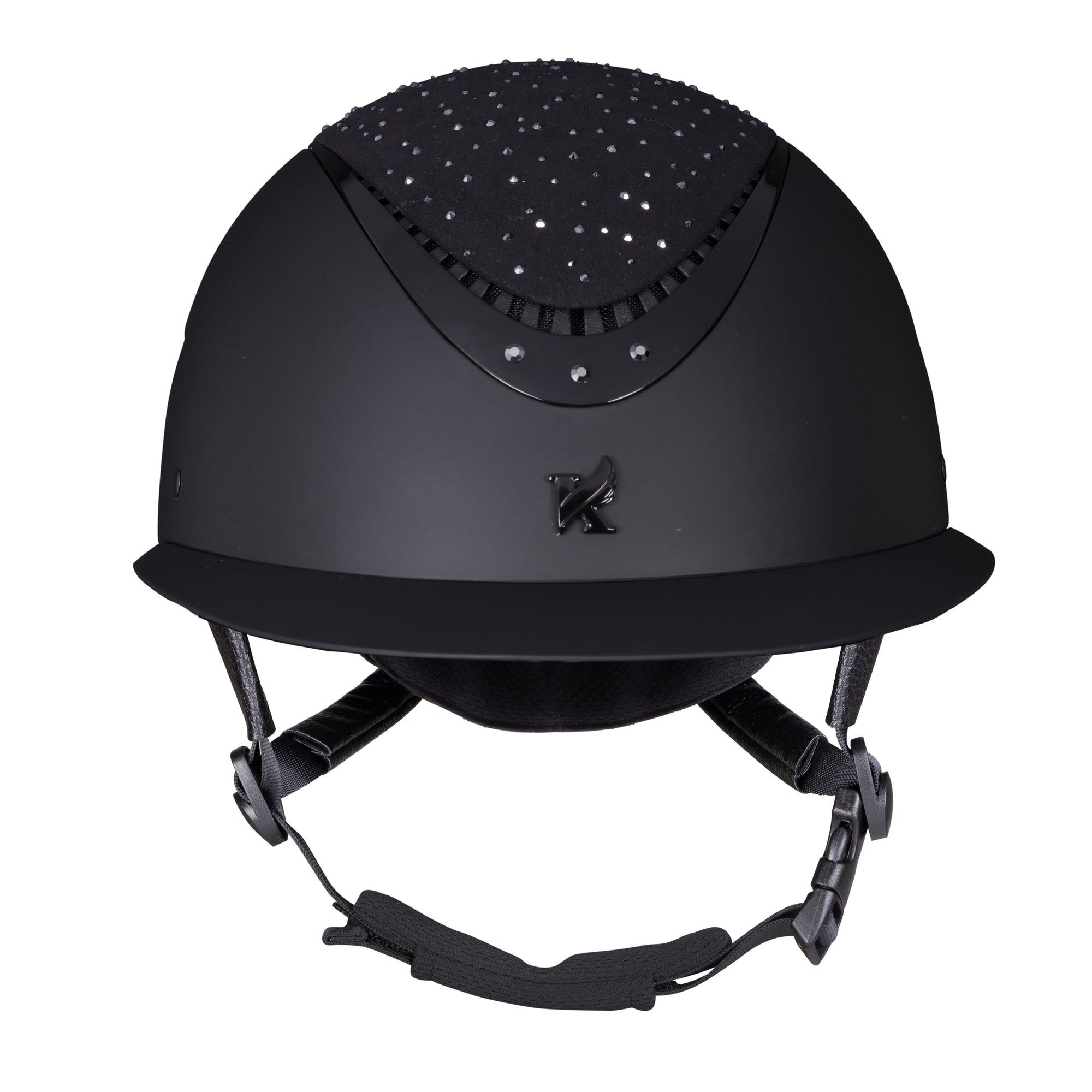 Karben Viola Ellipse WP Riding Hat