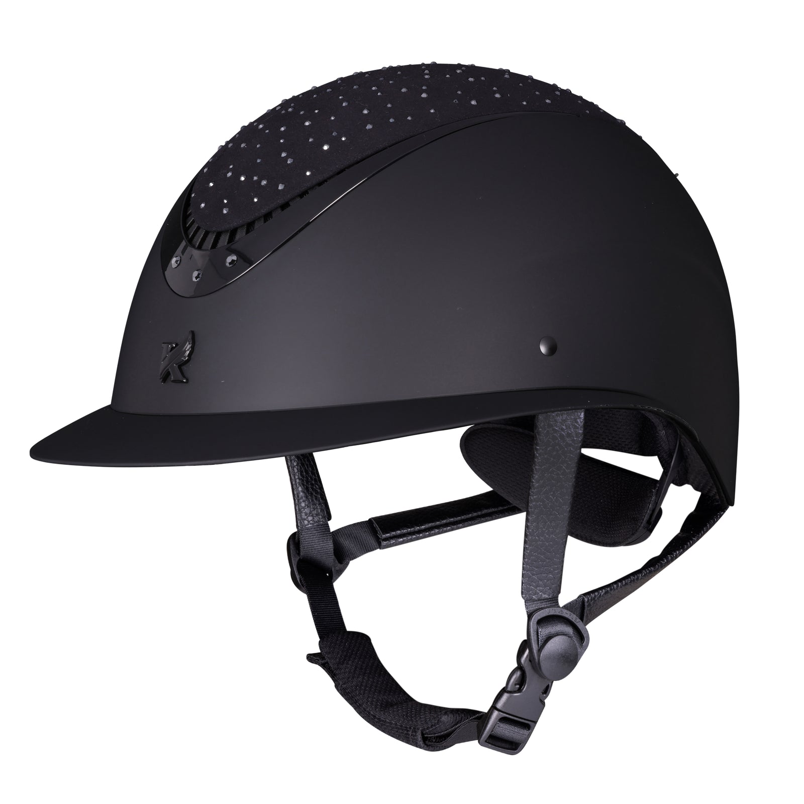 Karben Viola Ellipse WP Riding Hat