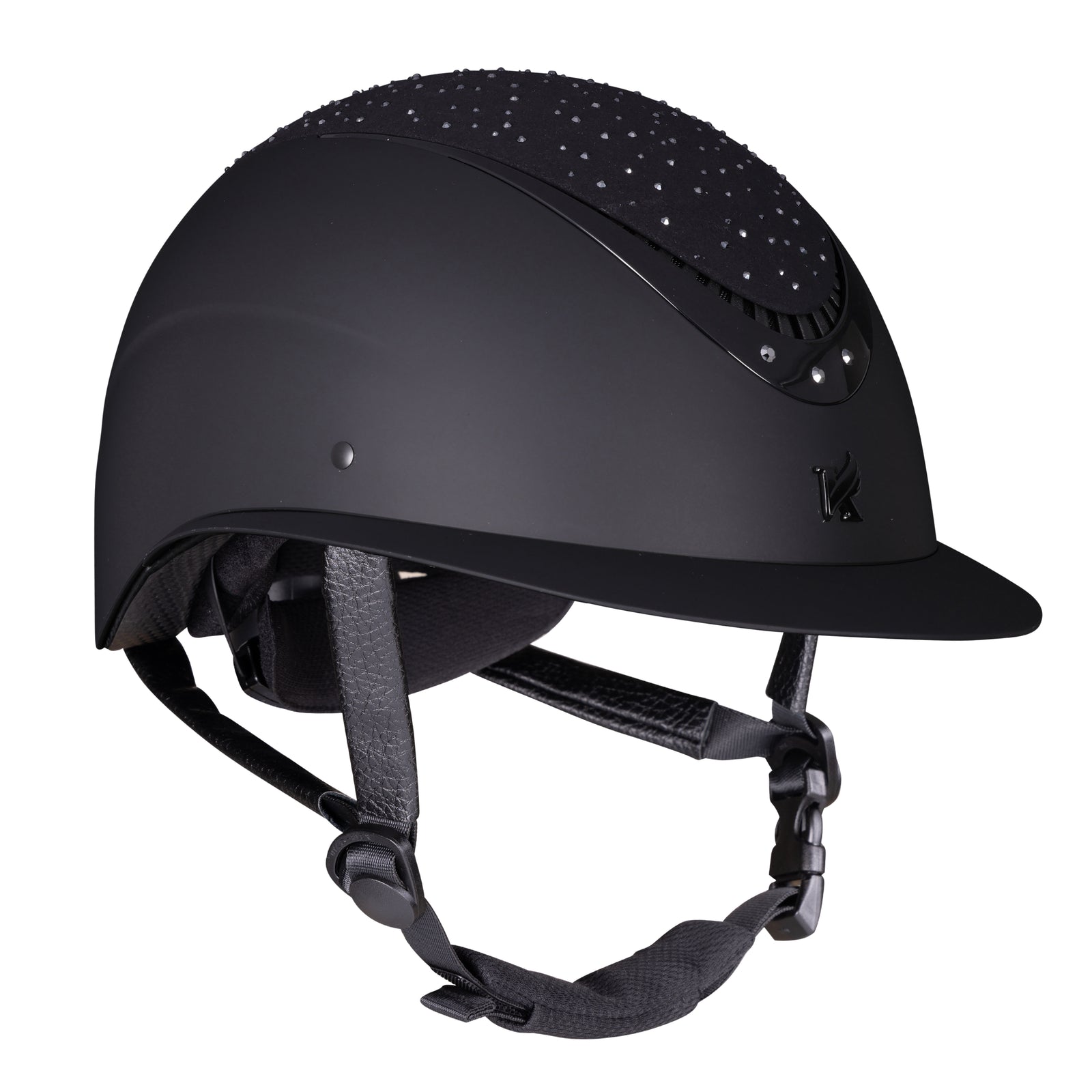 Karben Viola Ellipse WP Riding Hat