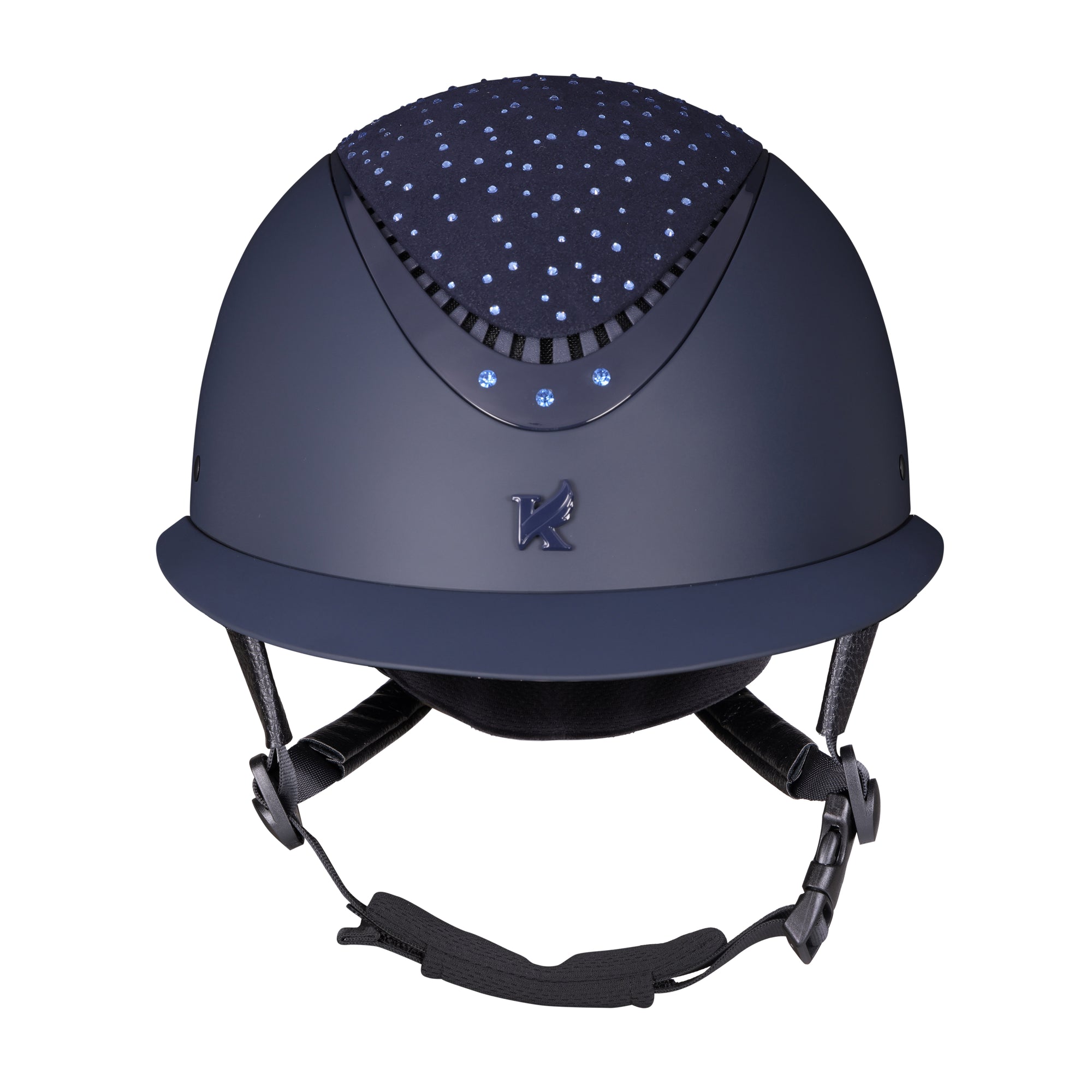 Karben Viola Ellipse WP Riding Hat