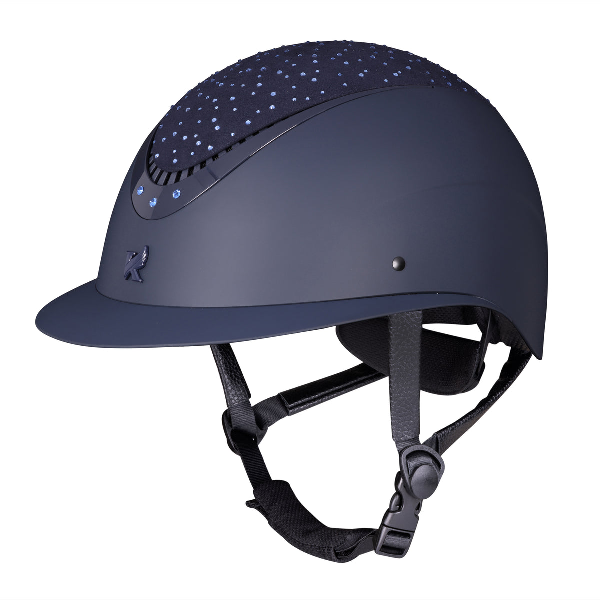 Karben Viola Ellipse WP Riding Hat