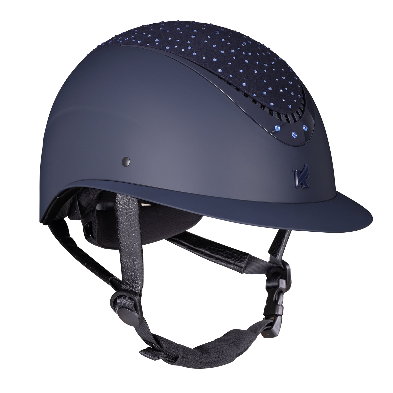 Karben Viola Ellipse WP Riding Hat