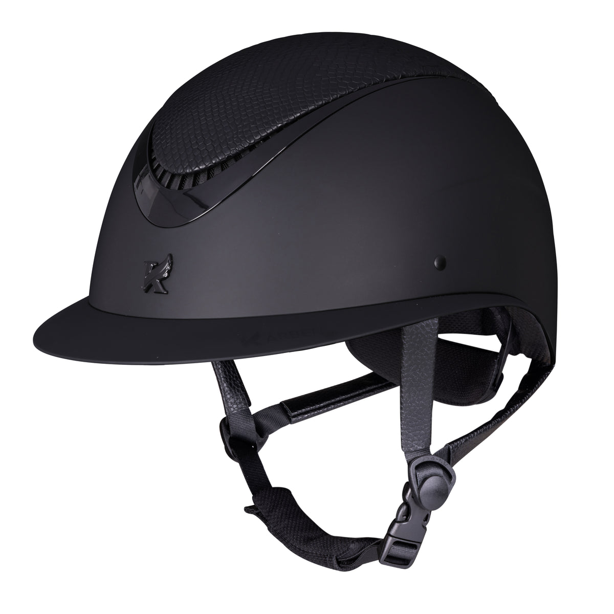 Karben Lorah Ellipse WP Riding Hat