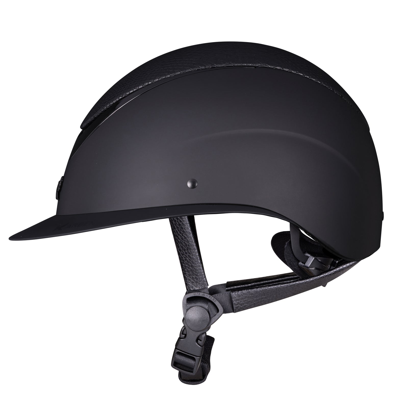 Karben Lorah Ellipse WP Riding Hat
