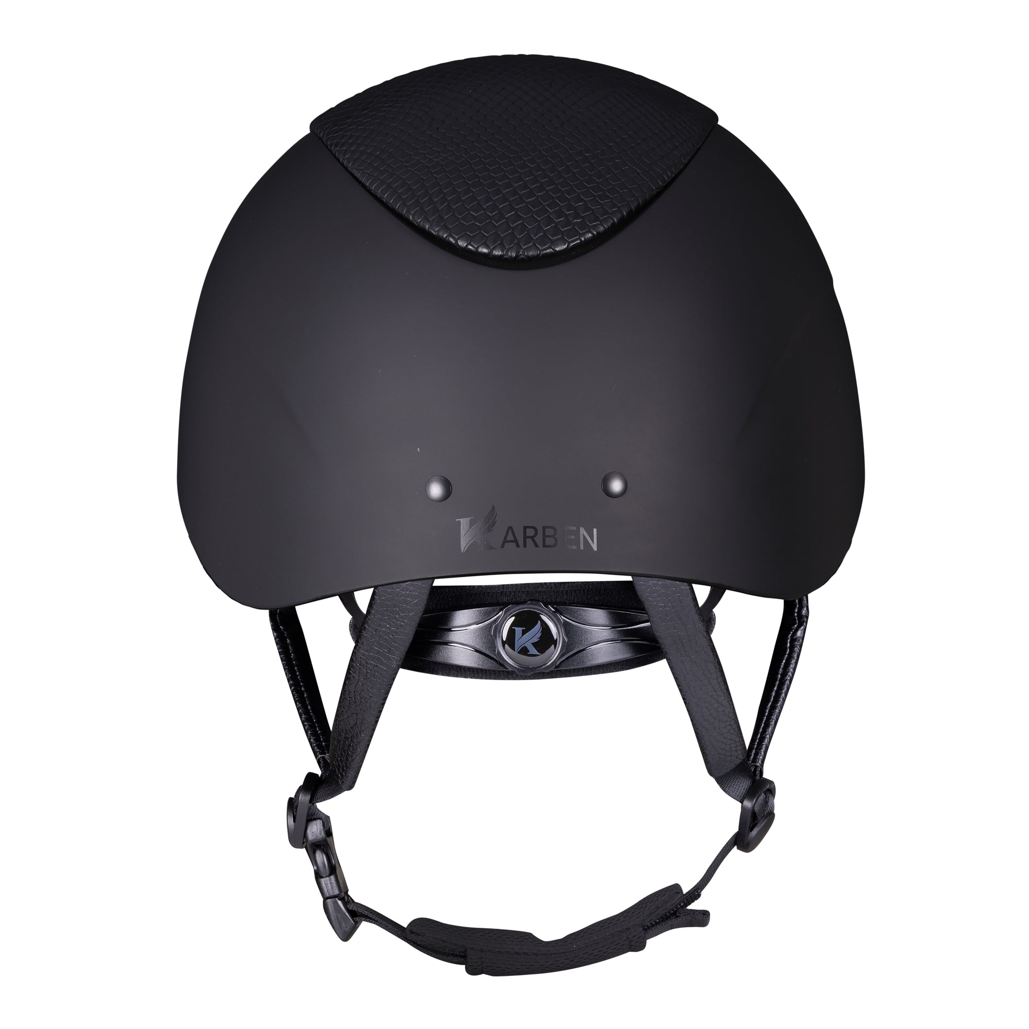 Karben Lorah Ellipse WP Riding Hat