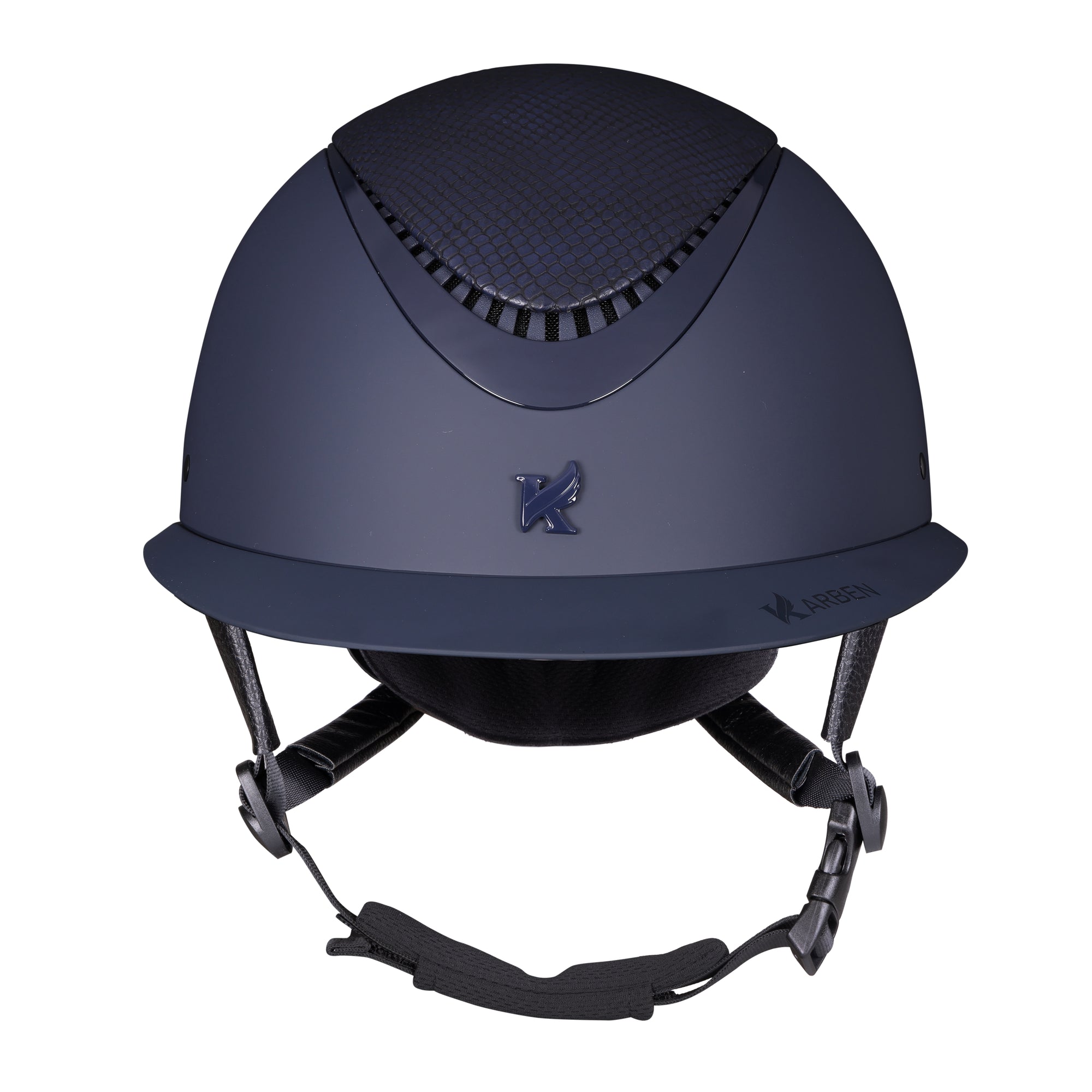 Karben Lorah Ellipse WP Riding Hat