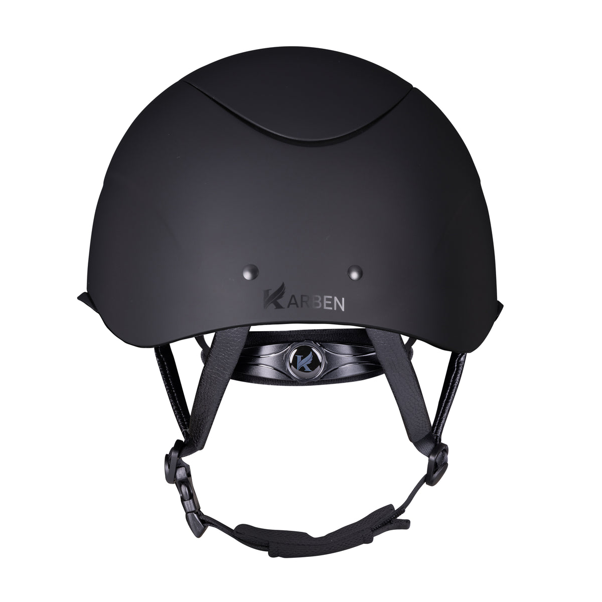 Karben Elisa Ellipse WP Riding Hat