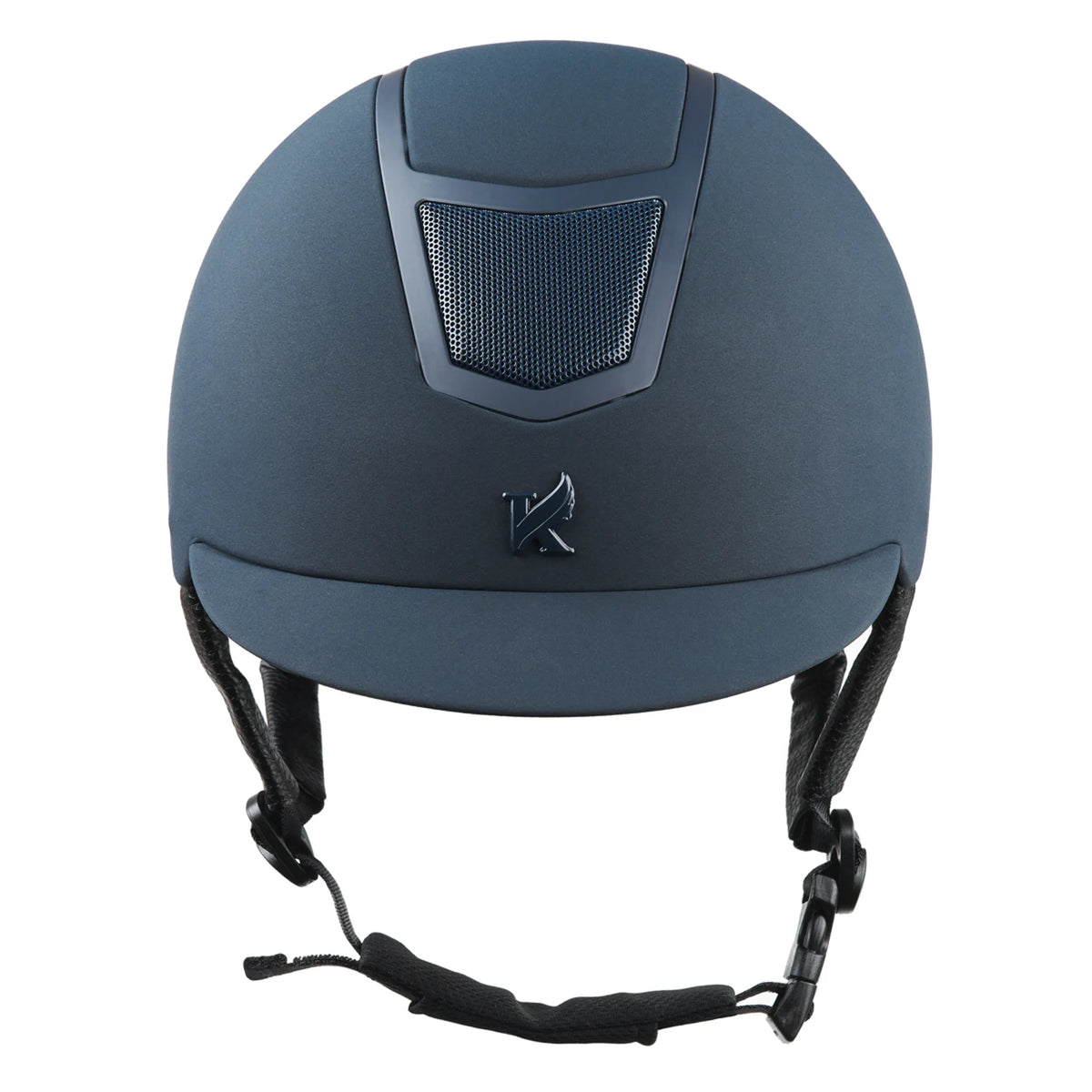 Shires Karben Elena Riding Hat - Navy