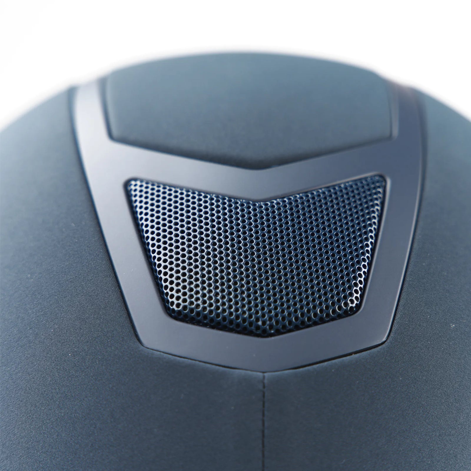 Shires Karben Elena Riding Hat - Navy