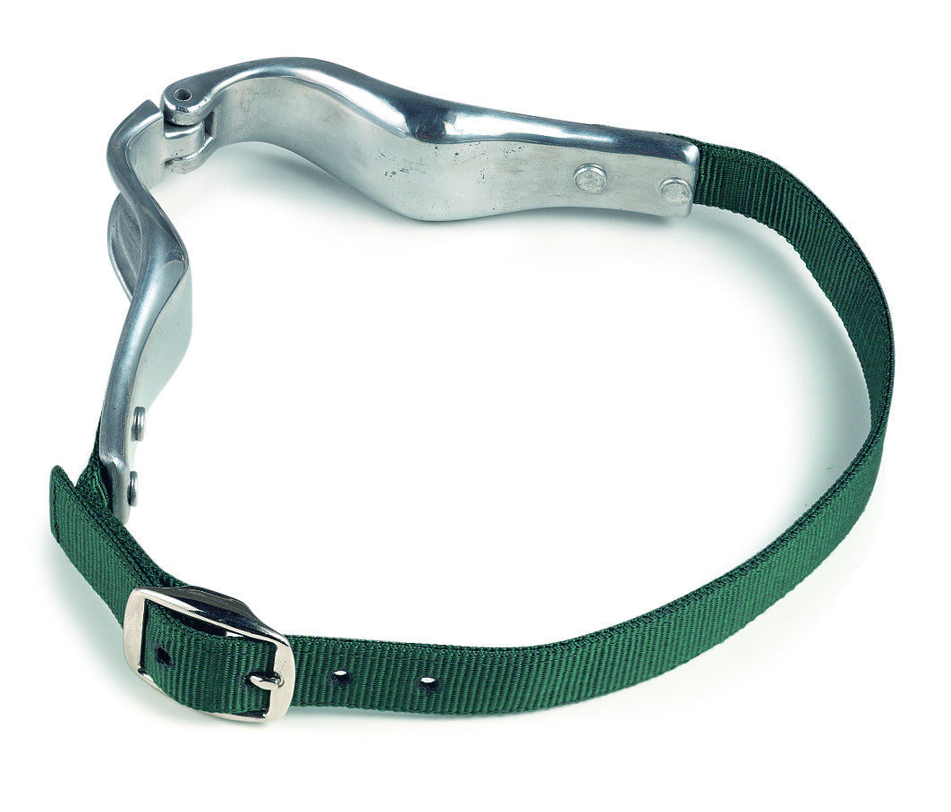 Nylon Crib Collar - Nags Essentials
