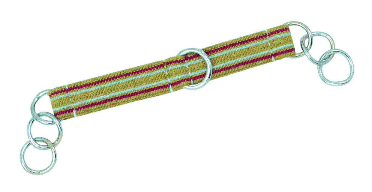 Elastic Curb Chain - Nags Essentials