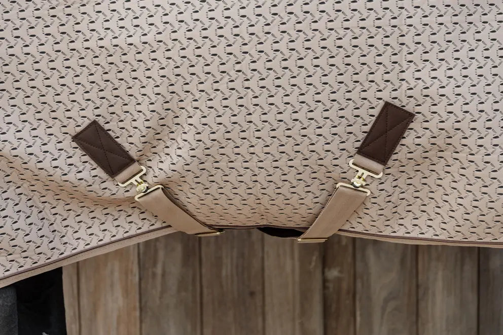 Kentucky 4D Spacer Cooler Sheet