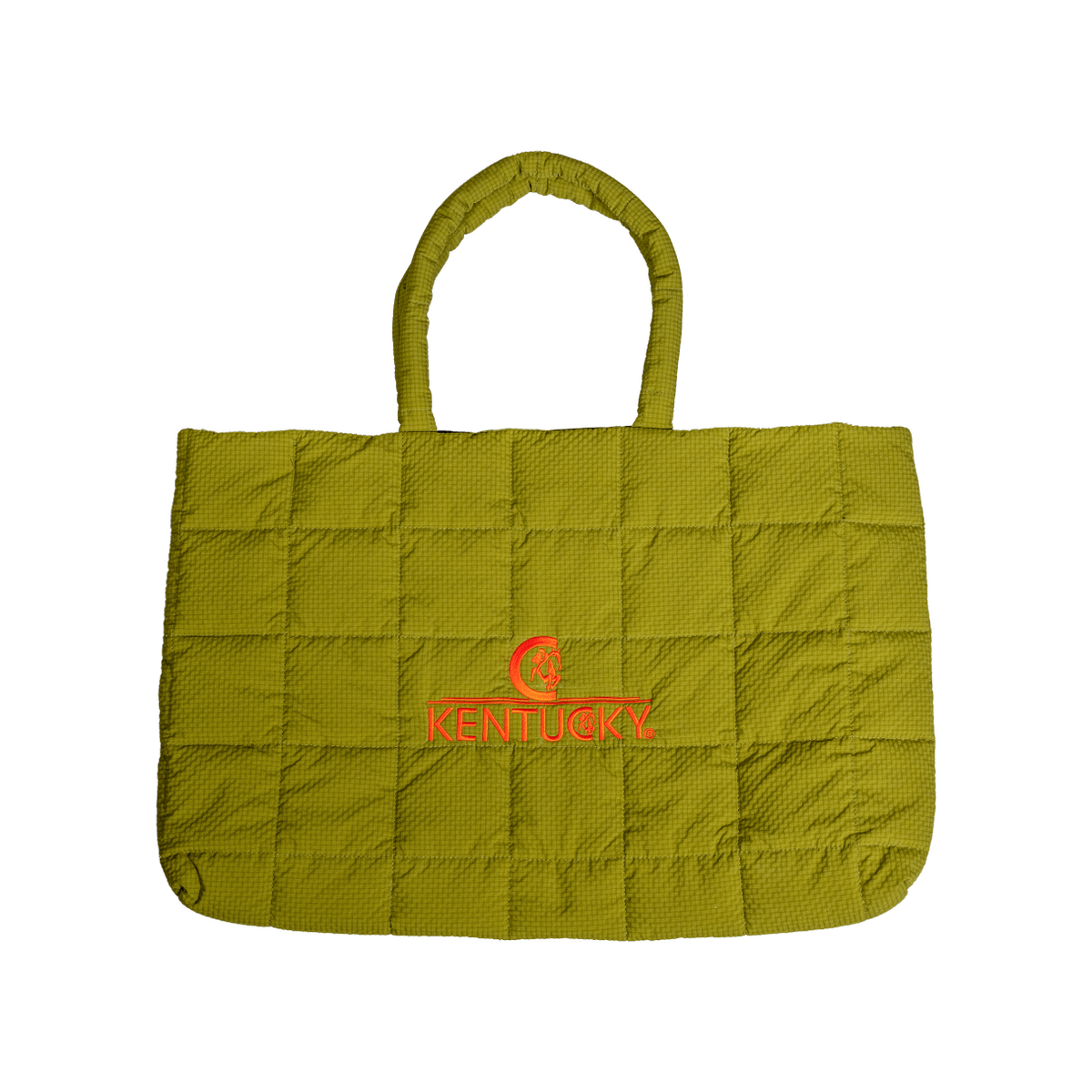 Kentucky Padded Bag Kentucky Logo