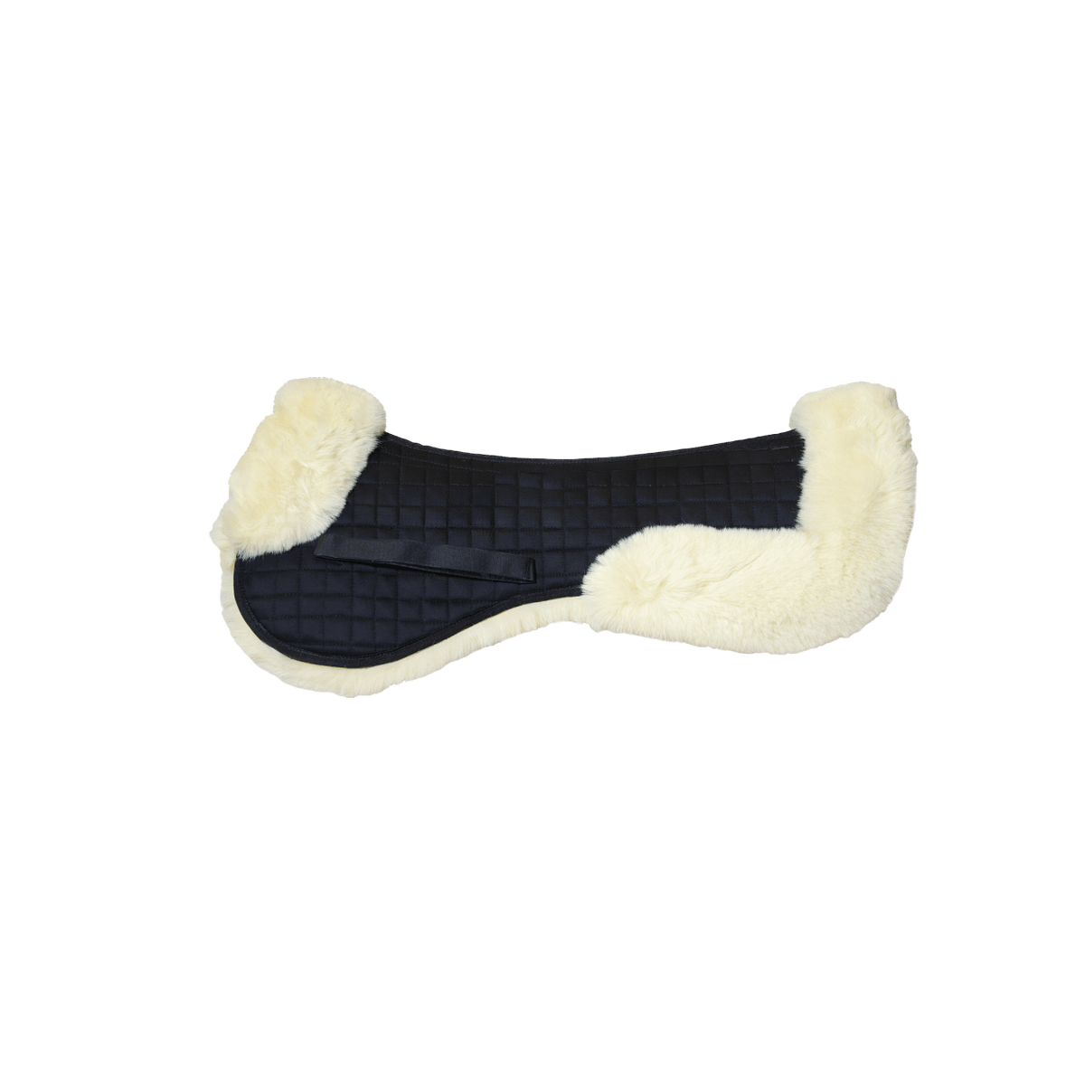 Kentucky Sheepskin Half Pad Absorb