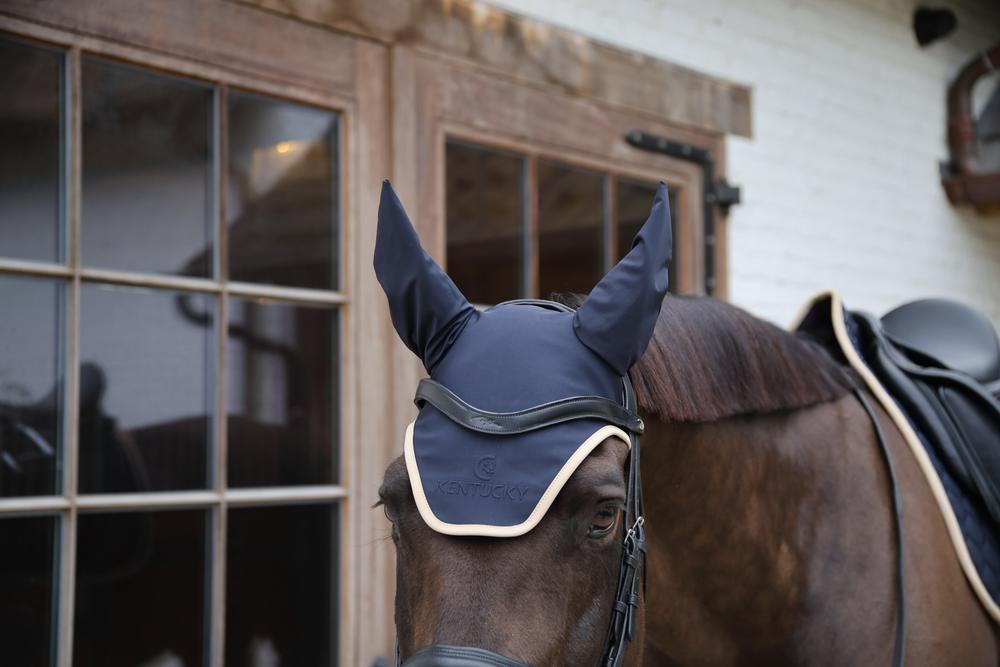 Kentucky Fly Veil Wellington Softshell