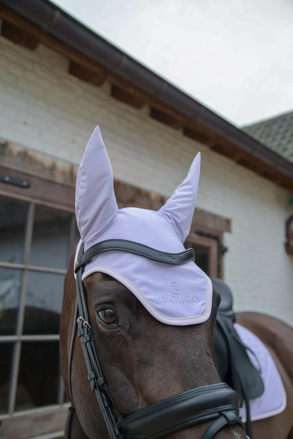 Kentucky Fly Veil Wellington Softshell