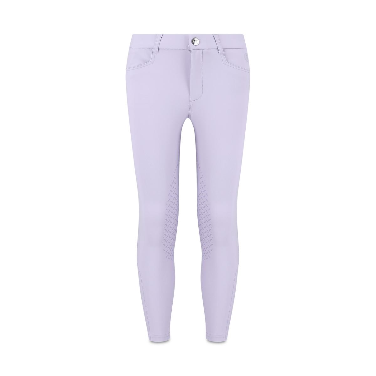 Kentucky Miami City  Girls Breeches Knee Grip