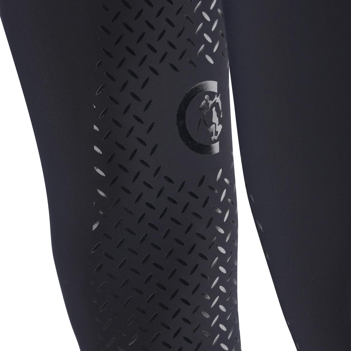 Kentucky Miami Women Breeches Full Grip