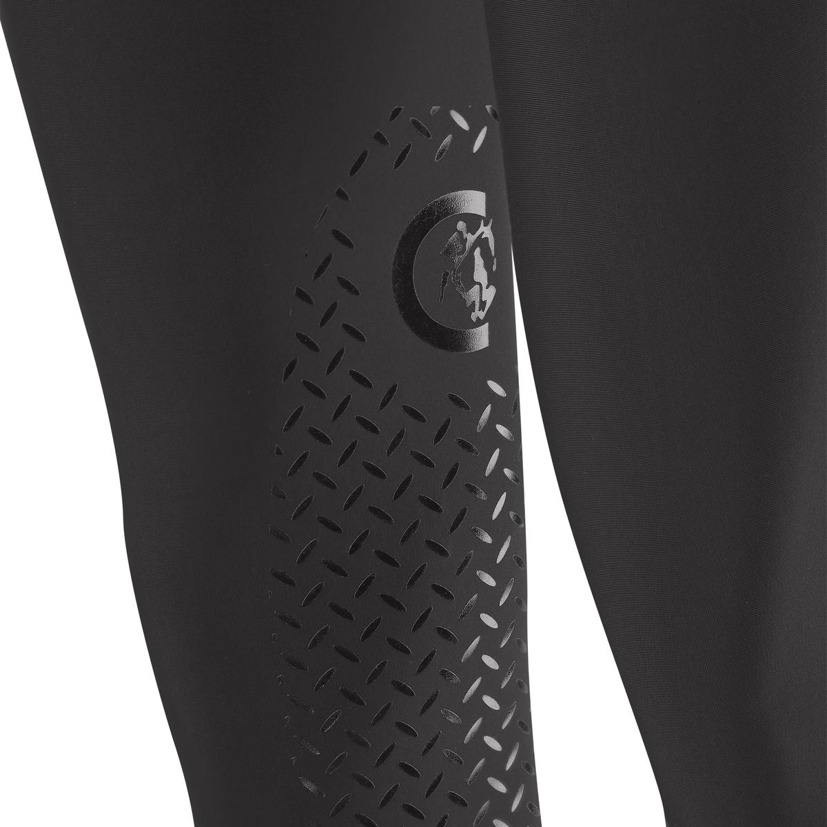 Kentucky Miami Women Breeches Knee Grip