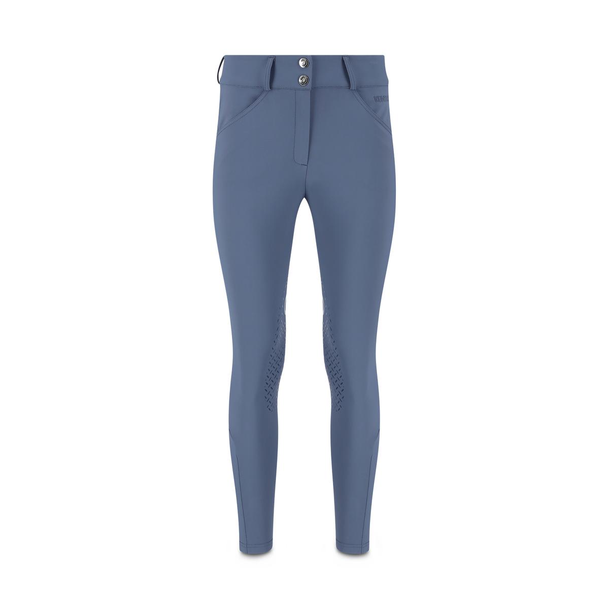 Kentucky Miami Women Breeches Knee Grip